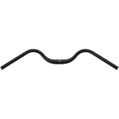 Ghi Đông Surly Terminal Handlebar | Black | 31.8 mm