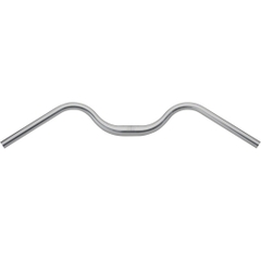 Ghi Đông Surly Terminal Handlebar | Silver | 31.8 mm