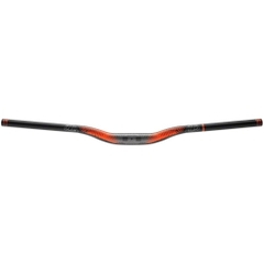 Ghi Đông Truvativ Descendant CoLab Troy Lee Designs Riser Bar |  Starburst Orange/Black