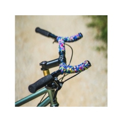 Ghi Đông Xe Đạp Velo Orange Crazy Bars | 31.8 x 780mm