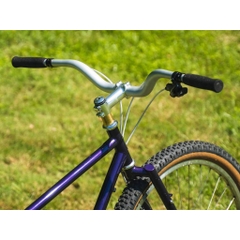 Ghi Đông Xe Đạp Velo Orange Hot Bar | 31.8 x 800mm