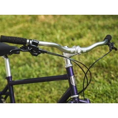 Ghi Đông Xe Đạp Velo Orange Seine Bar | 31.8 x 780mm