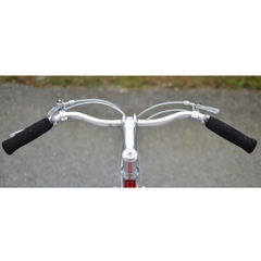 Ghi Đông Xe Đạp Velo Orange Postino Handlebar | 25.4 x 570mm