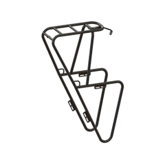 Rack Trước Tubus Grand Expedition Front | Black | 26″ & 28″