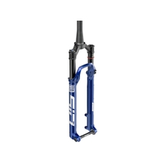RockShox SID SL Ultimate Race Day 2 Suspension Fork – 29″ | 15 x 110 mm, 44 mm Offset | Blue Crush, 3P Crown, D1