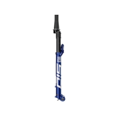 RockShox SID SL Ultimate Race Day 2 Suspension Fork – 29″ | 15 x 110 mm, 44 mm Offset | Blue Crush, 3P Crown, D1