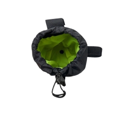 Túi Revelate Designs Mountain Feed Bag | 1 Lít | Black