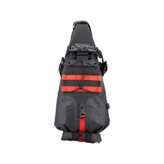 Túi Revelate Designs Spinelock Seat Bag | 10L | Black