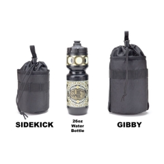 Túi Swift Industries Stem Bag Gibby | 2.25 Lít