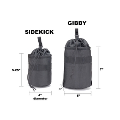 Túi Swift Industries Stem Bag Gibby | 2.25 Lít
