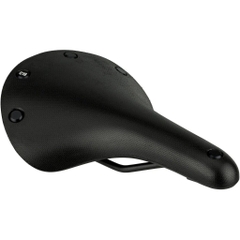 Yên Xe Đạp Brooks England C19 All Weather Saddle | Black