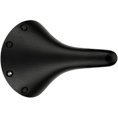 Yên Xe Đạp Brooks England C19 All Weather Saddle | Black
