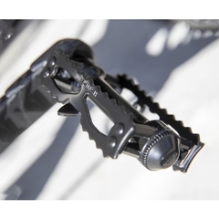 Bàn Đạp MKS Mash Stream Pedals