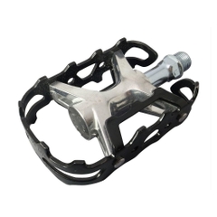 Bàn Đạp MKS MT-LITE Pedals | Black