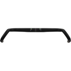 Ghi Đông Ritchey WCS Beacon Drop Bar | Black | 31.8 mm