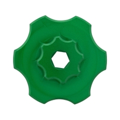 Abbey Bike Tools Shimano Crank Preload Tool