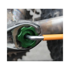 Abbey Bike Tools Shimano Crank Preload Tool