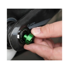 Abbey Bike Tools Shimano Crank Preload Tool