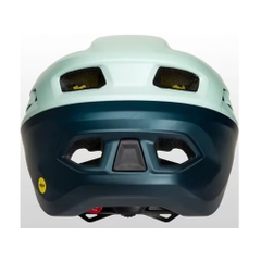 Specialized Camber MIPS Helmet | White Sage/Deep Lake Metal
