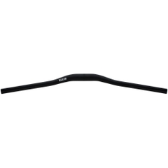 Ghi Đông NITTO B840AA SSB Handlebar | 31.8 | 730mm | Black
