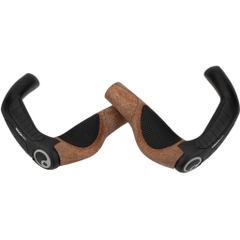 Tay Nắm Xe Đạp Ergon GP5 BioKork Grips
