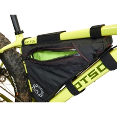 Túi Khung Xe Đạp Revelate Designs Rifter