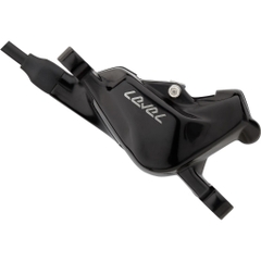 Thắng Xe Đạp SRAM Level Ultimate Stealth 2-Piston Carbon Disc Brake (Front + Rear)