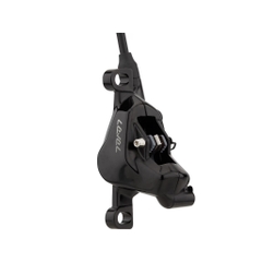 Thắng Xe Đạp SRAM Level Ultimate Stealth 2-Piston Carbon Disc Brake (Front + Rear)