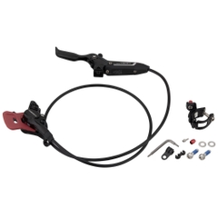 Thắng Xe Đạp SRAM Level Ultimate Stealth 2-Piston Carbon Disc Brake (Front + Rear)