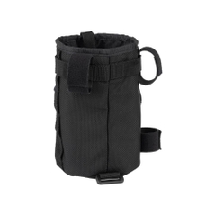 Túi Xe Đạp Surly Dugout Feedbag | Black