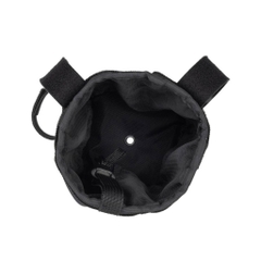 Túi Xe Đạp Surly Dugout Feedbag | Black