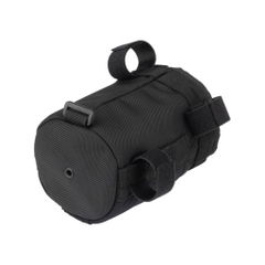Túi Xe Đạp Surly Dugout Feedbag | Black