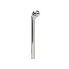 Cốt Yên NITTO S83 Seatpost 27.2 mm | 250 mm | SB 20 mm | Silver