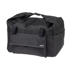 Túi Xe Đạp Surly Porteur House Bag | Black