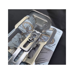 Sylvan Works - Sylvan Cargo Cage