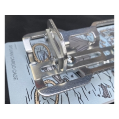 Sylvan Works - Sylvan Cargo Cage