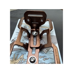 Sylvan Works - Sylvan Cargo Cage