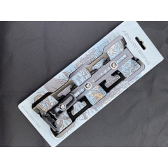 Sylvan Works - Sylvan Cargo Cage