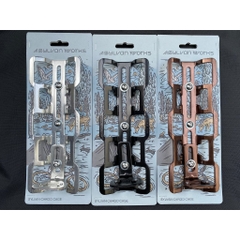 Sylvan Works - Sylvan Cargo Cage