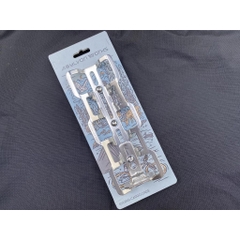 Sylvan Works - Sylvan Cargo Cage