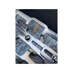 Sylvan Works - Sylvan Cargo Cage