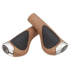 Tay Nắm Xe Đạp Ergon GP1 Evo BioKork Grips