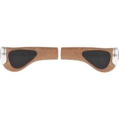 Tay Nắm Xe Đạp Ergon GP1 Evo BioKork Grips