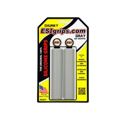 Tay Nắm Xe Đạp ESI Chunky Grips | 130 mm