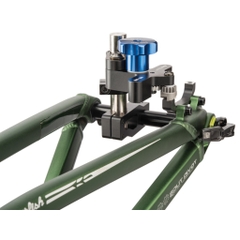 Park Tool DT-5.2 | Disc Brake Mount Facing Set