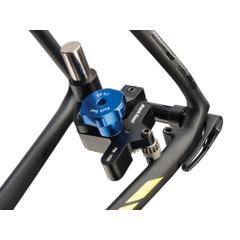 Park Tool DT-5.2 | Disc Brake Mount Facing Set