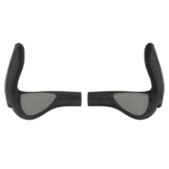 Tay Nắm Xe Đạp Ergon GP4 Performance Comfort Grips