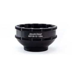 Park Tool BBT-35-12 | Bottom Bracket Tool - 12 Notch