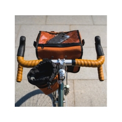 Dây Quấn Ghi Đông Velo Orange Rubbery Handlebar Tape