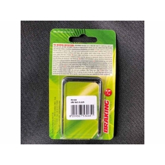 Má Phanh Braking Italy Organic P21 Pads | Incas/ Avid Elixir/ Sram Level T/ Level TL/ Sram Road